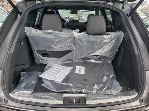 New 2026 Acura MDX Type S AWD/4WD image 5