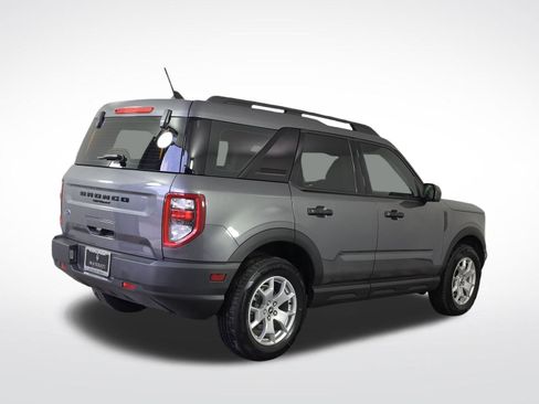 Used 2021 Ford Bronco Sport AWD/4WD image 7