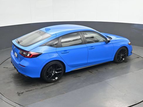 Used 2024 Honda Civic Sport image 24