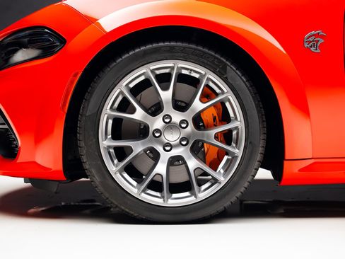 Used 2023 Dodge Charger SRT Hellcat image 20