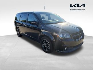 Used 2019 Dodge Grand Caravan GT 360° Tour