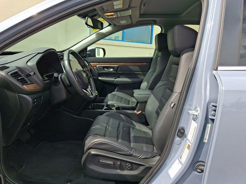 Used 2022 Honda CR-V EX-L image 13