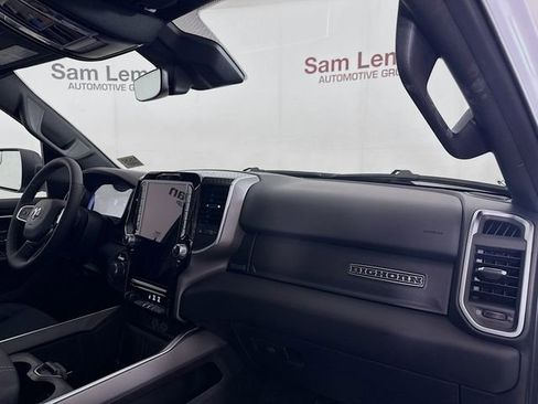 New 2026 RAM 1500 Big Horn image 29