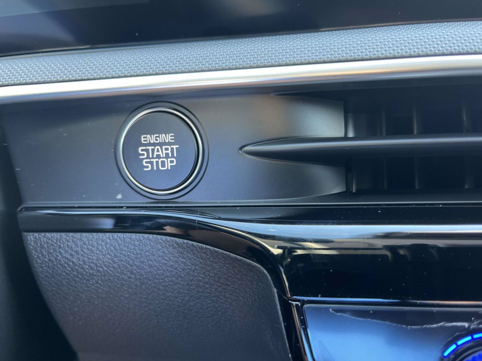 New 2026 Kia K5 LXS FWD image 29