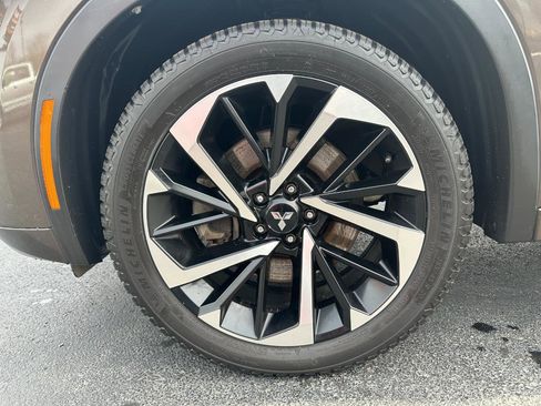 Used 2022 Mitsubishi Outlander SEL AWD/4WD image 14