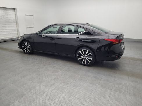 Used 2022 Nissan Altima 2.5 SR image 3