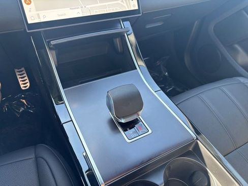 New 2026 Land Rover Range Rover Evoque Dynamic SE image 29