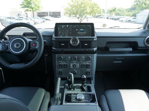Used 2024 INEOS Grenadier AWD/4WD image 17