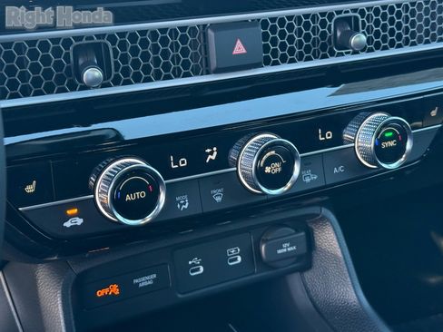 Used 2026 Honda Civic Sport Touring image 21