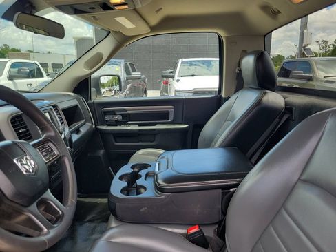Used 2021 RAM 1500 Tradesman w/ Power & Remote Entry Group RWD image 13