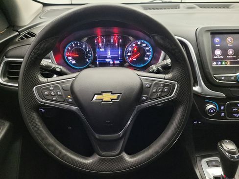 Used 2020 Chevrolet Equinox LT image 22