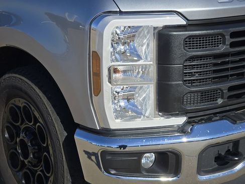 Used 2024 Ford F350 XL w/ XL Driver Assist Package image 28