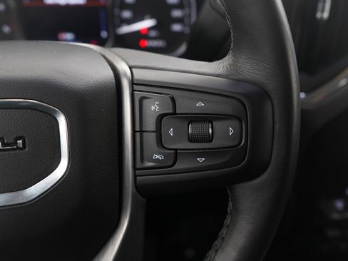 Used 2020 GMC Sierra 3500 Denali w/ Denali Ultimate Package image 25