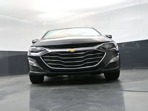 Used 2023 Chevrolet Malibu LT FWD image 19