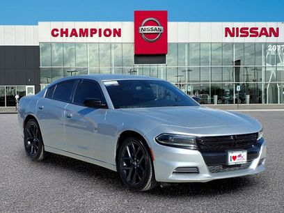 Used 2022 Dodge Charger SXT w/ Blacktop Package