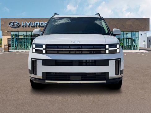 New 2026 Hyundai Santa Fe Limited image 13