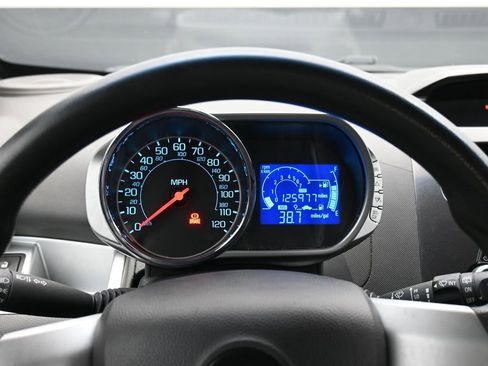 Used 2013 Chevrolet Spark LS FWD image 44