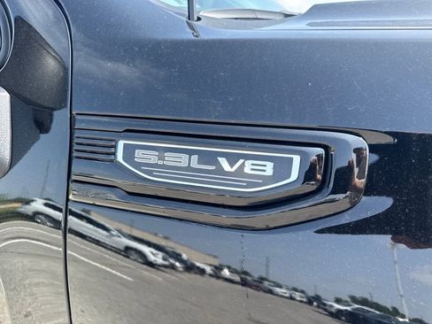 New 2026 GMC Sierra 1500 Elevation AWD/4WD image 10
