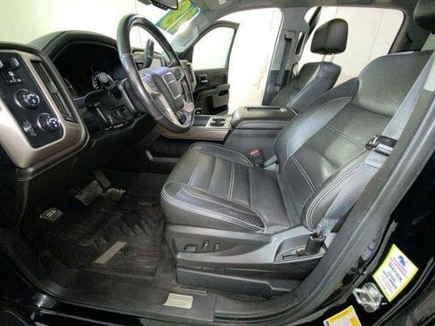 Used 2018 GMC Sierra 1500 Denali AWD/4WD image 28