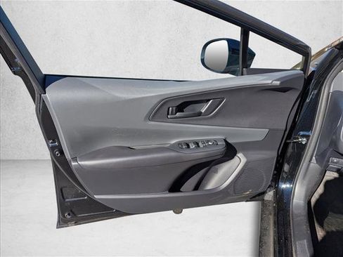 Used 2025 Toyota Prius LE image 19