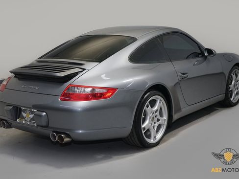 Used 2005 Porsche 911 Carrera image 7
