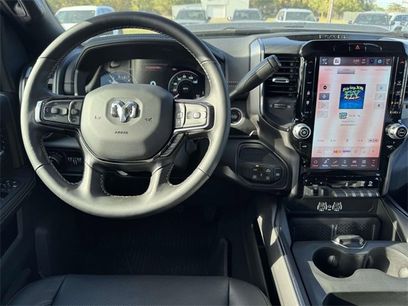 New 2026 RAM 2500 Rebel w/ Rebel Level 1 Equipment Group