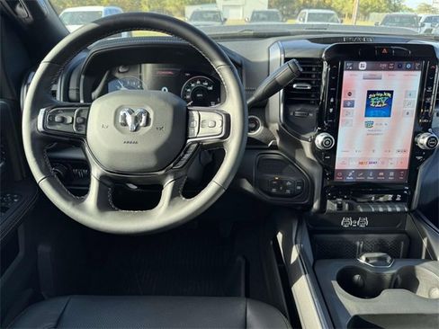 New 2026 RAM 2500 Rebel w/ Rebel Level 1 Equipment Group image 2