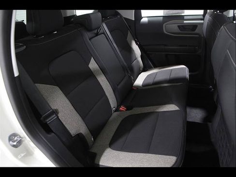 Certified 2025 Ford Bronco Sport Big Bend AWD/4WD image 17