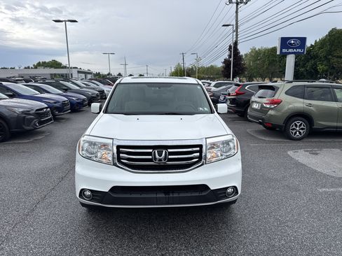 Used 2015 Honda Pilot SE image 19