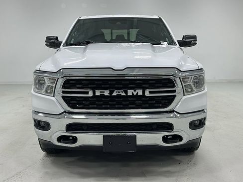 Used 2023 RAM 1500 Big Horn image 9