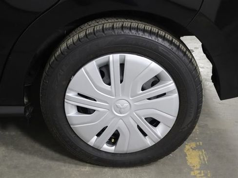 Used 2024 Mitsubishi Mirage ES FWD image 34