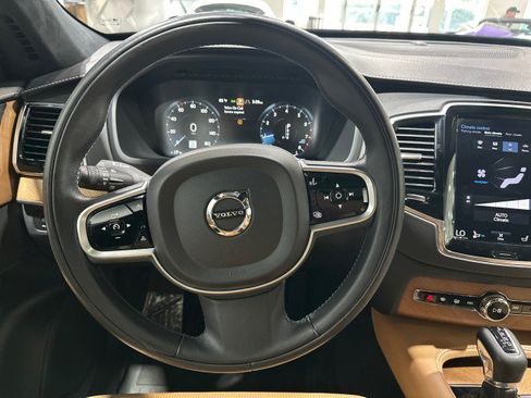 Used 2019 Volvo XC90 T6 Inscription w/ Luxury Package AWD/4WD image 62