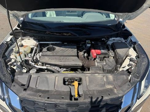 Used 2023 Nissan Rogue SV w/ SV Premium B Package AWD/4WD image 34