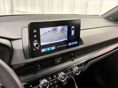 Certified 2023 Honda CR-V Sport Touring image 28
