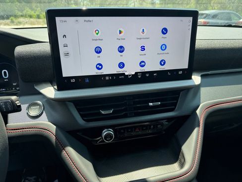 New 2026 Ford Explorer ST RWD image 39