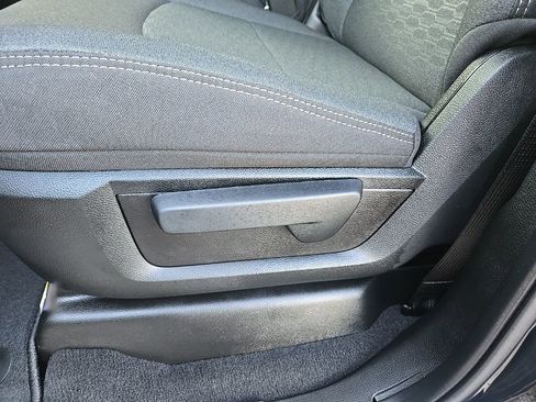 New 2026 RAM 3500 Tradesman AWD/4WD image 43
