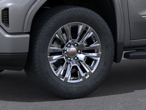 New 2026 GMC Sierra 1500 Denali AWD/4WD image 10