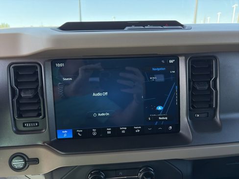Used 2025 Ford Bronco Big Bend AWD/4WD image 15