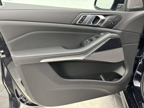 New 2026 BMW X5 xDrive40i w/ M Sport Package image 26