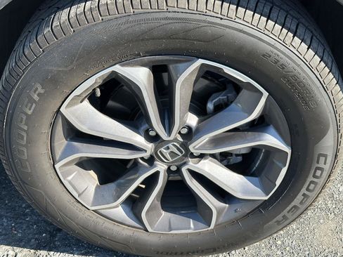 Used 2022 Honda CR-V EX image 10