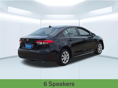 Used 2026 Toyota Corolla LE FWD image 6