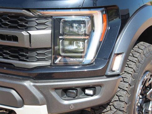 Used 2022 Ford F150 Raptor w/ Equipment Group 801A High AWD/4WD image 5