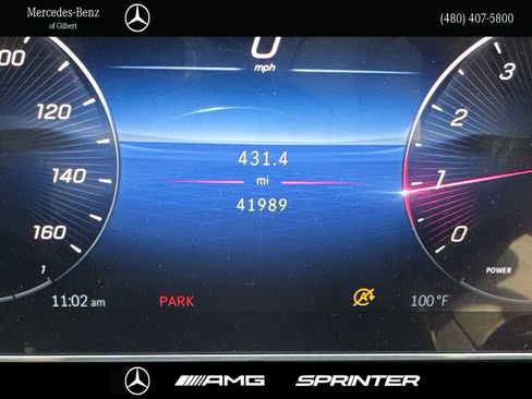 Used 2023 Mercedes-Benz C 300 4MATIC Sedan image 10