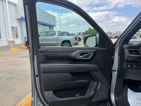 Used 2023 Chevrolet Tahoe LS w/ Max Trailering Package AWD/4WD image 15