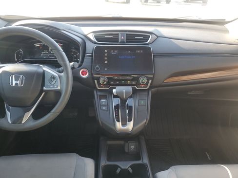 Used 2017 Honda CR-V EX image 10
