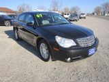 Used 2007 Chrysler Sebring Limited w/ Premium Group image 2