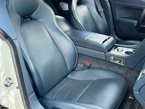 Used 2014 Aston Martin Rapide S RWD image 18