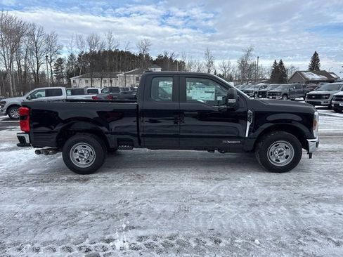Used 2024 Ford F350 XL w/ 360-Degree Camera Package image 10