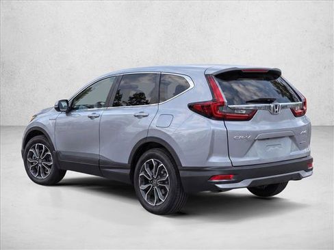 Used 2020 Honda CR-V EX image 5