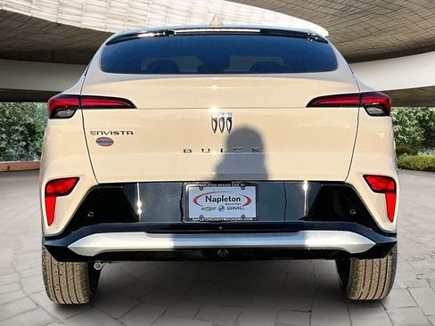 New 2026 Buick Envista Sport Touring w/ Studio Series image 4